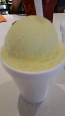 Zeebs Fruit Ice, Burgers And Fries