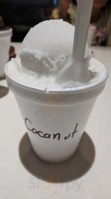 Zeebs Fruit Ice, Burgers And Fries