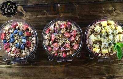 Juice Bar - Franklin