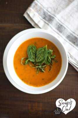 Juice Bar - Franklin