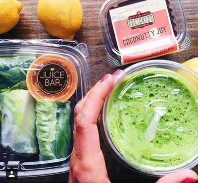 Juice Bar - Franklin