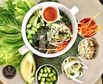 Juice Bar - Franklin