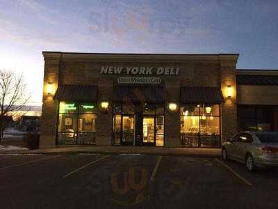 New York Deli