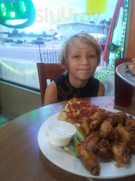 Beachside Grille