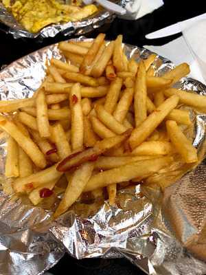 The Original Hot Bagels