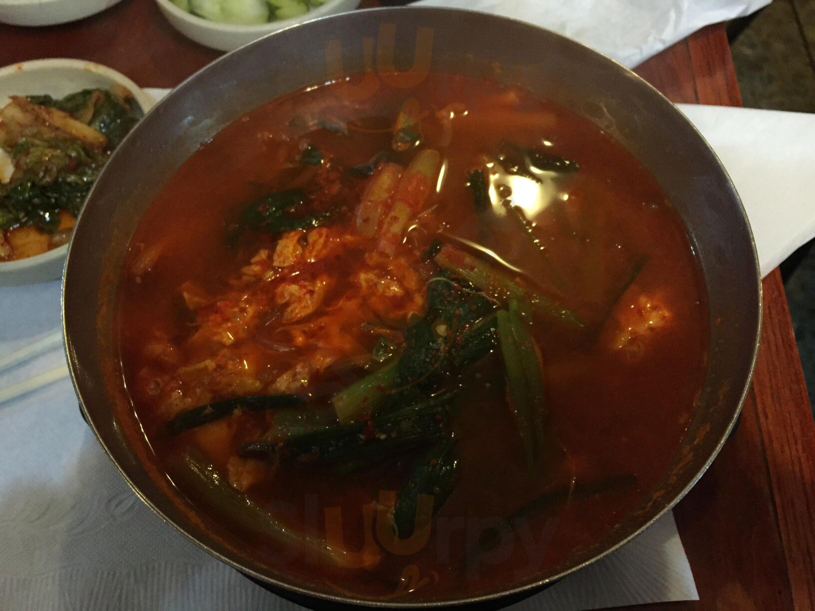 New Korea Restaurant