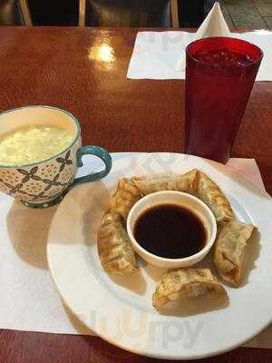 New Korea Restaurant