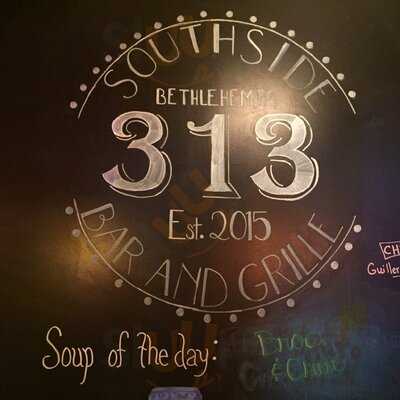 Southside 313 Bar & Grille