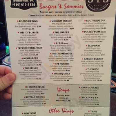 Southside 313 Bar & Grille