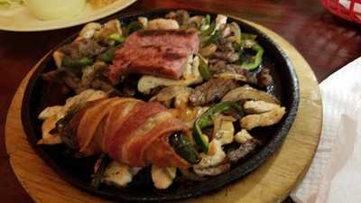 Las Flores Restaurant #2