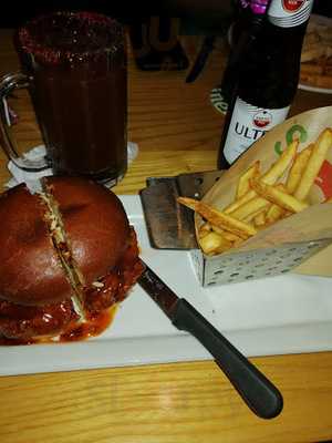 Las Flores Restaurant #2