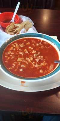 Las Flores Restaurant #2