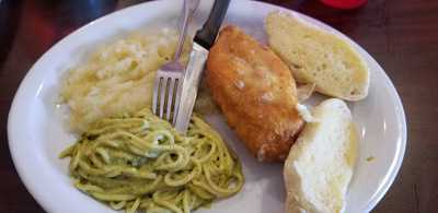 Las Flores Restaurant #2