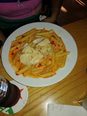 Las Flores Restaurant #2