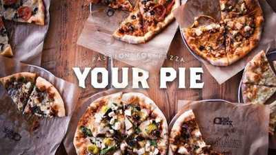 Your Pie