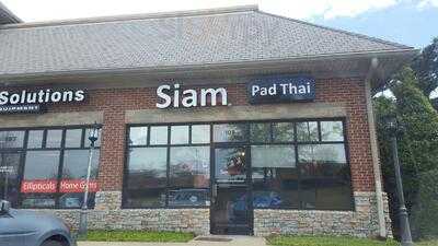 Siam Pad Thai