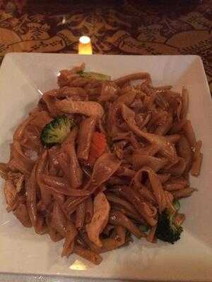 Siam Pad Thai