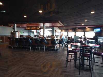 The Mad Apple Burger & Billiard Co.