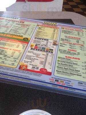 Waffle House