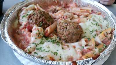 Butch's Grillactessen & Eatzeria