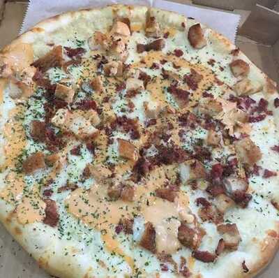 Butch's Grillactessen & Eatzeria