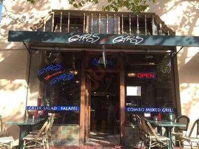 Gyros Gyros