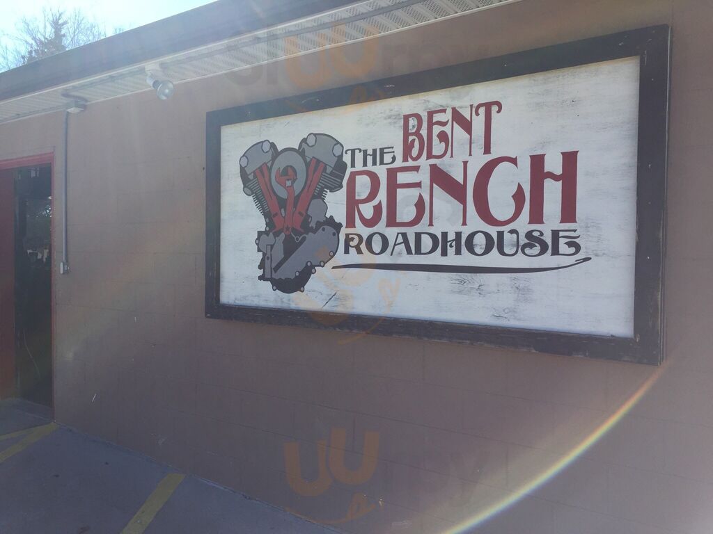 Bent Wrench Roadhouse