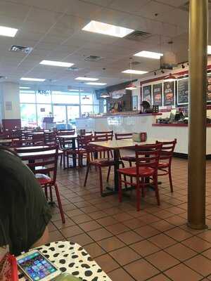 Firehouse Subs Mlk Fayettteville