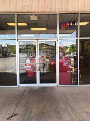 Firehouse Subs Mlk Fayettteville