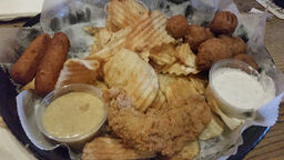 The Outback Pub