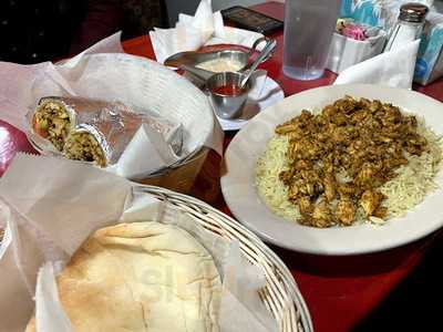 Jerusalem Chef Restaurant