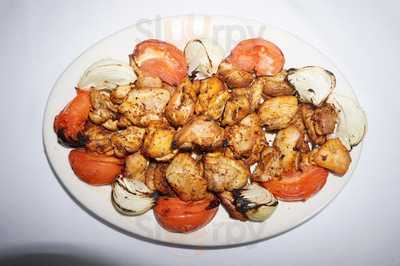 Jerusalem Chef Restaurant