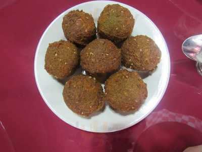 Jerusalem Chef Restaurant