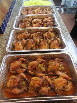 Jerusalem Chef Restaurant