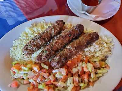 Jerusalem Chef Restaurant