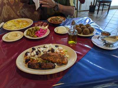 Jerusalem Chef Restaurant