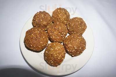 Jerusalem Chef Restaurant