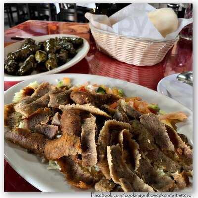 Jerusalem Chef Restaurant