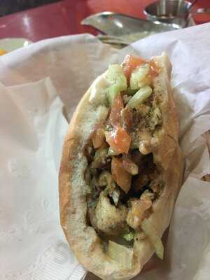 Jerusalem Chef Restaurant