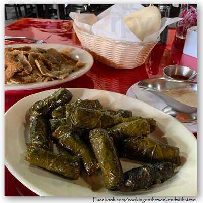 Jerusalem Chef Restaurant