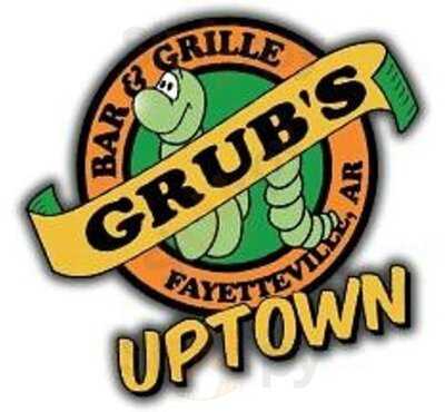 Grub's Uptown