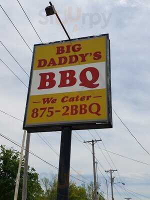 Big Daddy's Bbq