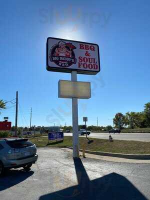 Big Daddy's Bbq