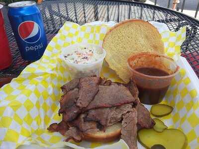 Big Daddy's Bbq