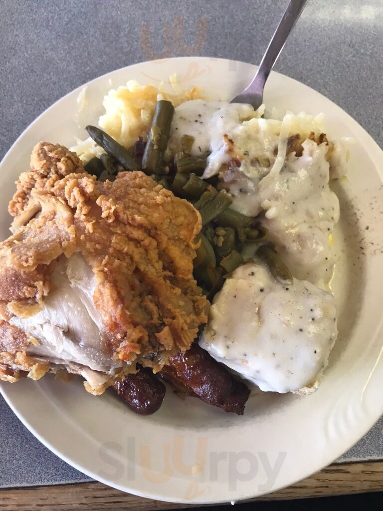Tammy's Billard Airport Restaurant