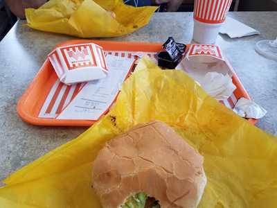 Whataburger