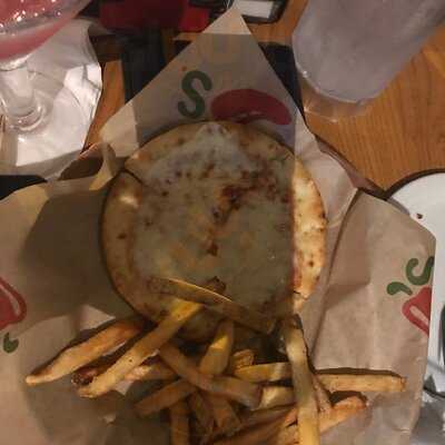 Chili's Grill & Bar