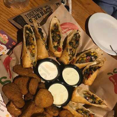 Chili's Grill & Bar