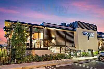 Pop Stroke Restaurant