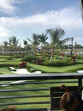 Pop Stroke Restaurant